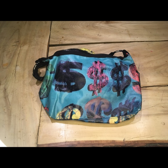 Andy Warhol Purse 👛 - Picture 2 of 5